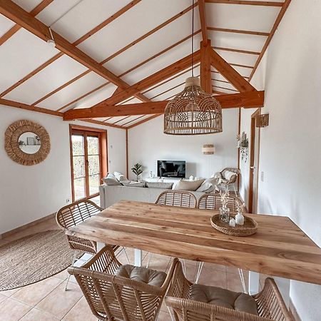 Boho Beach House เดอฮาน ภายนอก รูปภาพ