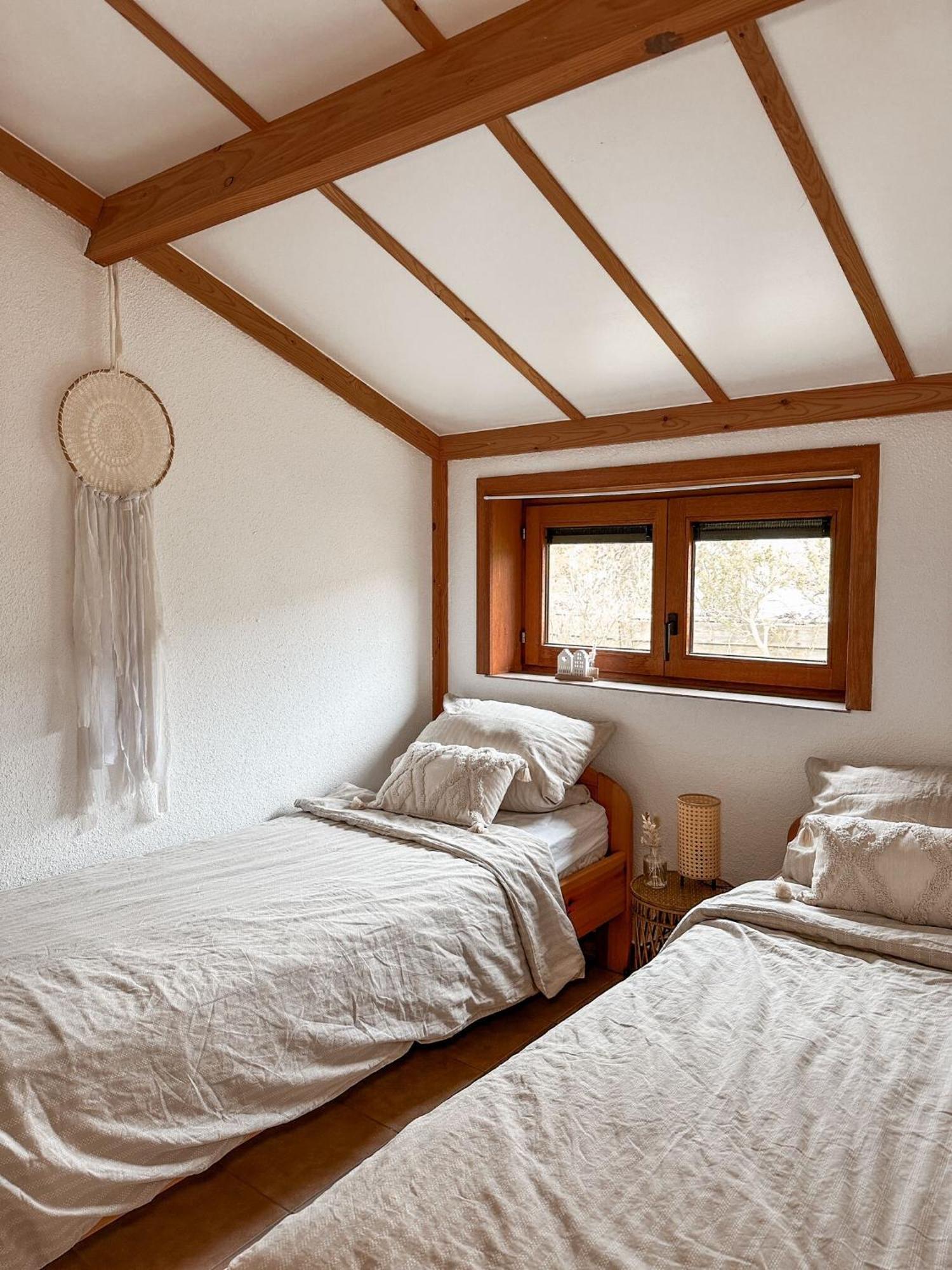 Boho Beach House เดอฮาน ภายนอก รูปภาพ