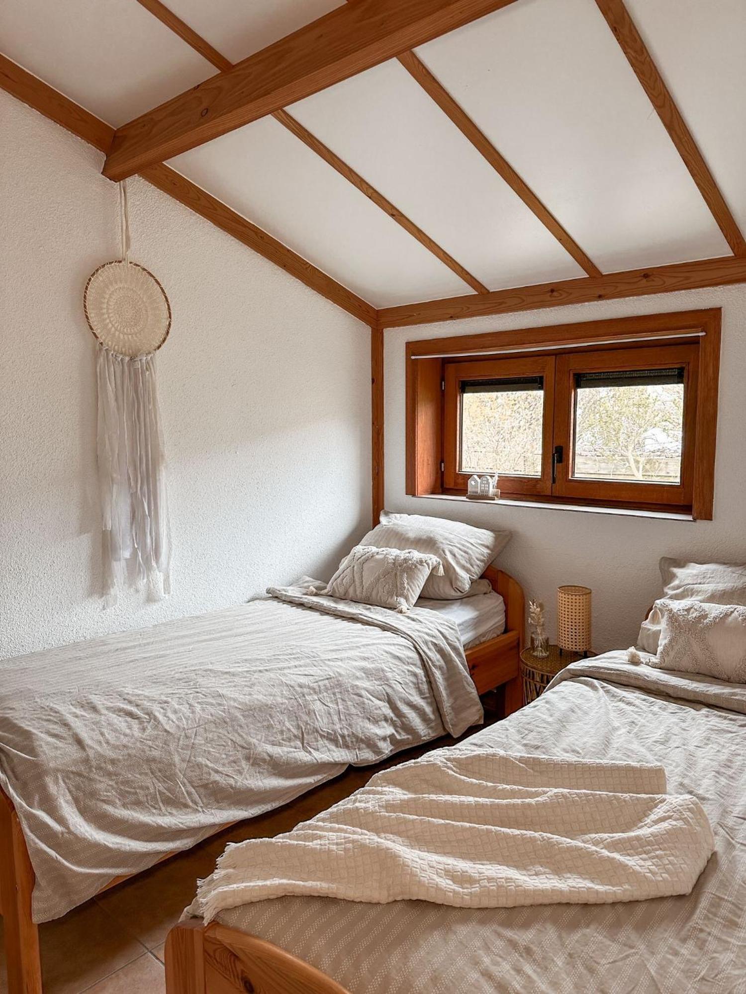Boho Beach House เดอฮาน ภายนอก รูปภาพ