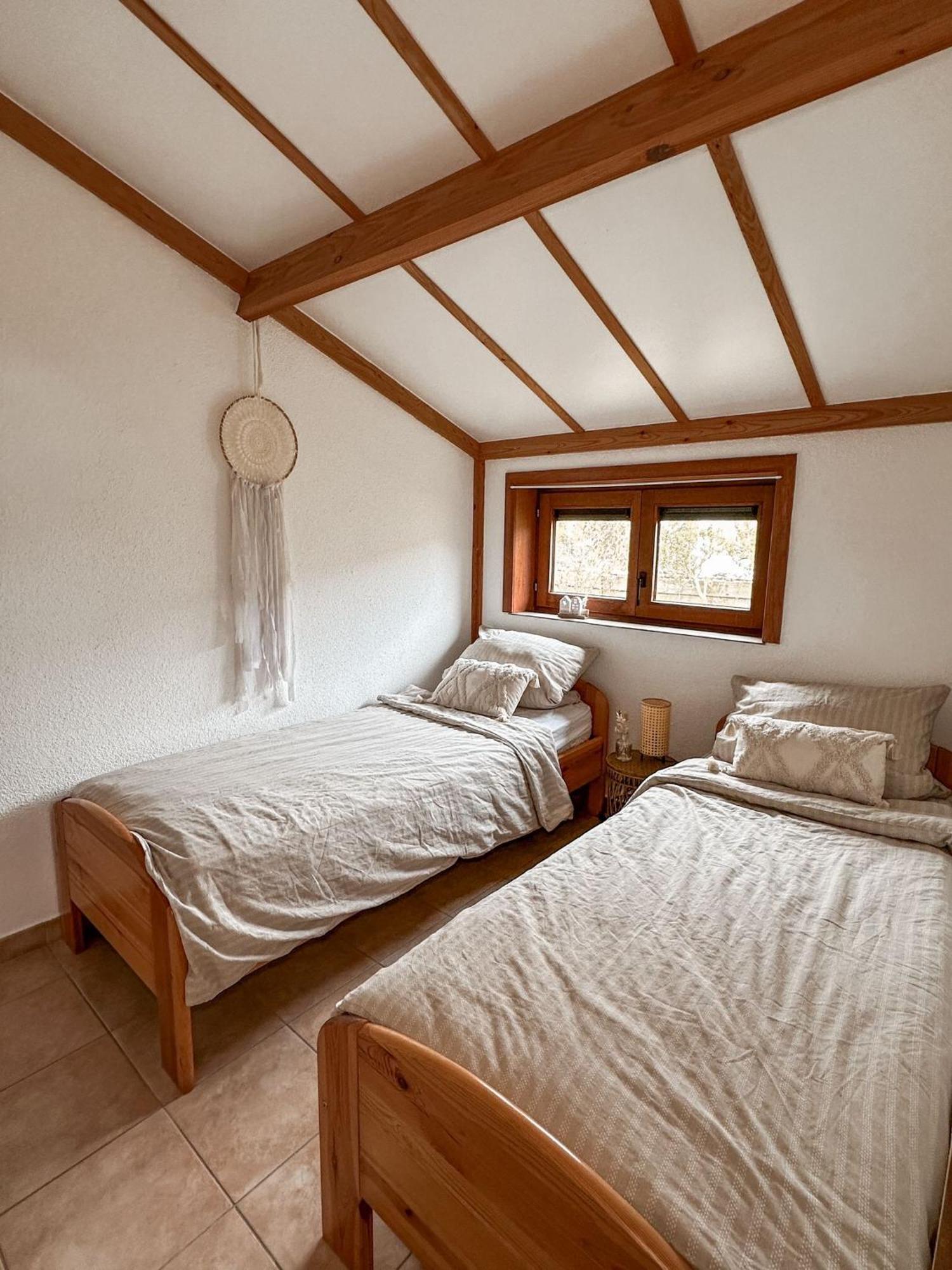 Boho Beach House เดอฮาน ภายนอก รูปภาพ