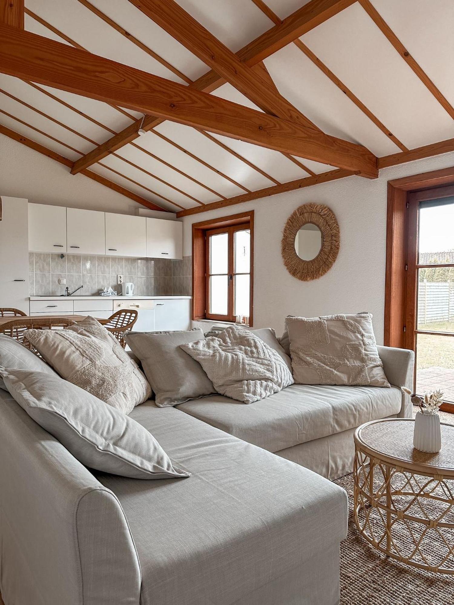 Boho Beach House เดอฮาน ภายนอก รูปภาพ