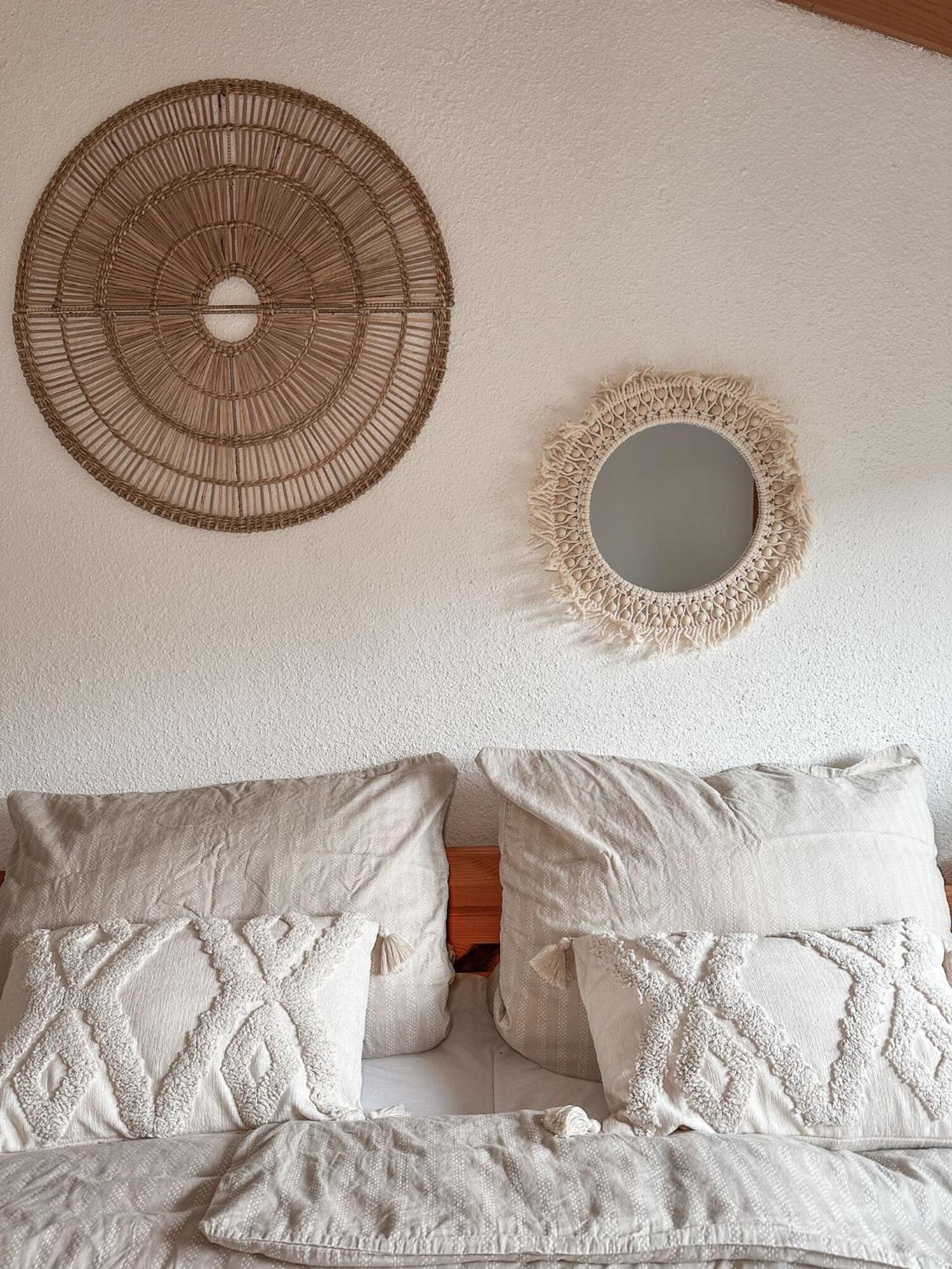 Boho Beach House เดอฮาน ภายนอก รูปภาพ