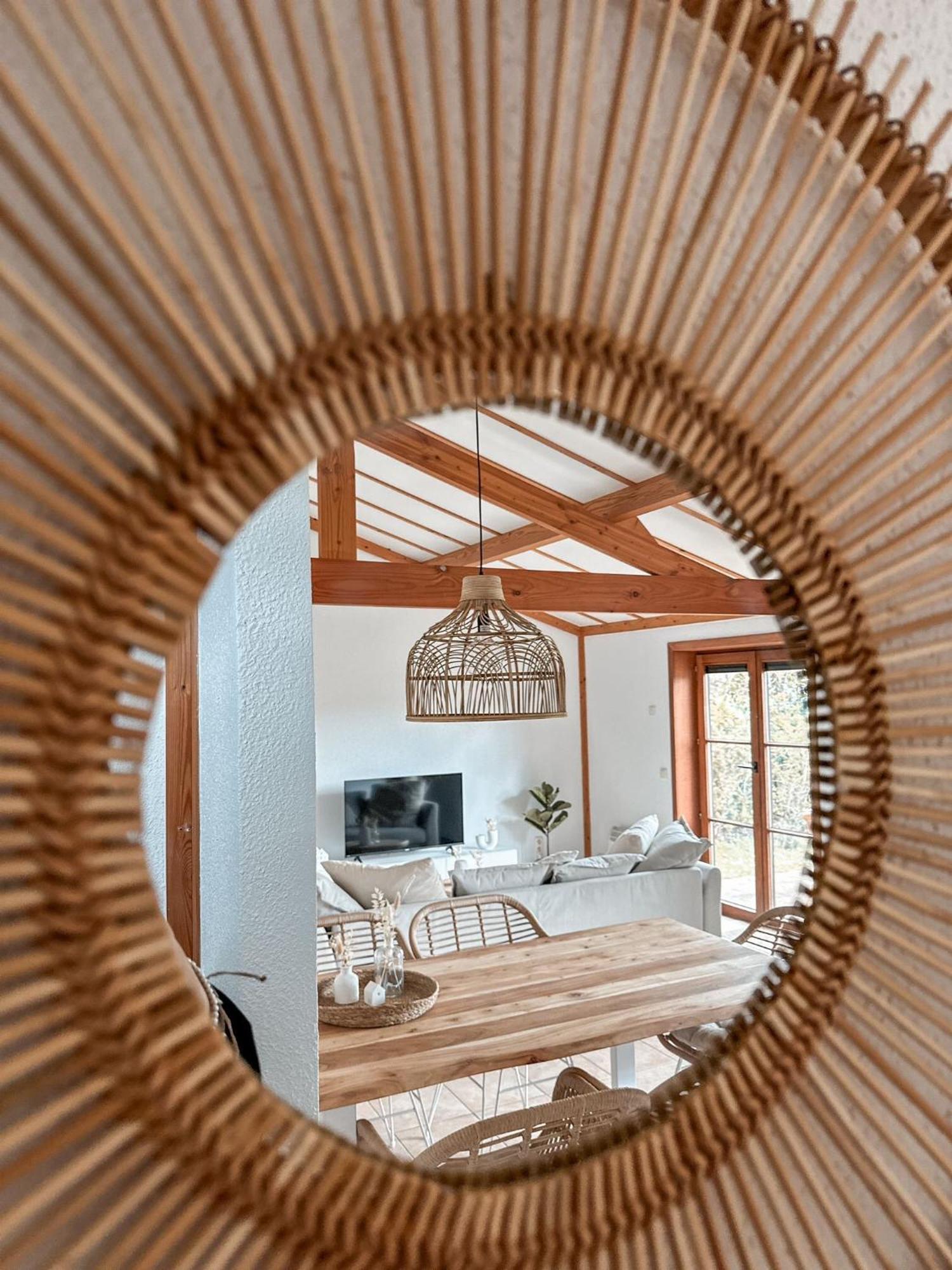 Boho Beach House เดอฮาน ภายนอก รูปภาพ